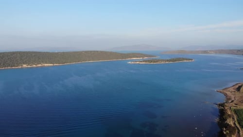 Egean Island