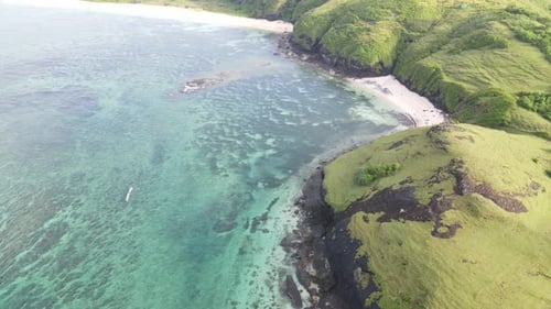 Merese Hill Beach
