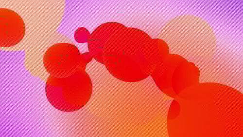 Gradient Background Loop