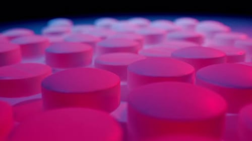 Drugs Pills
