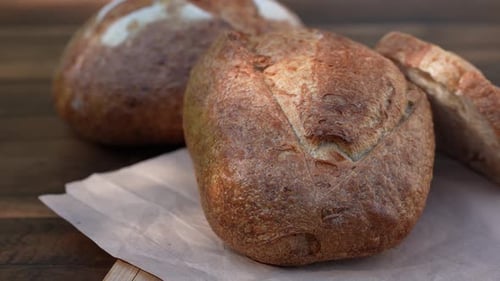 Sauerteigbrot 19