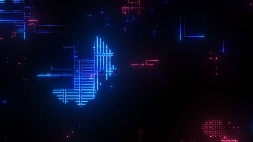 Digital Network Loop