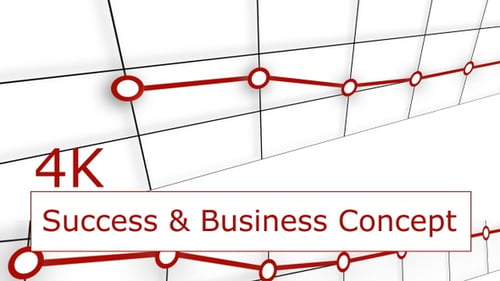 Success & Business Concept