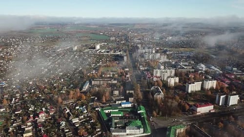Philharmonic And Lenin Square 16
