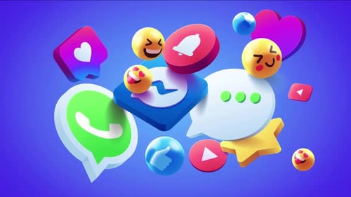 Social Media