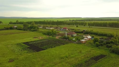 Summer Village