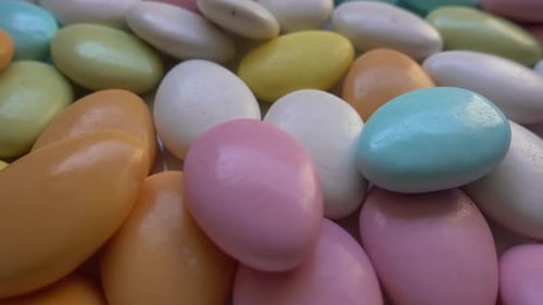 Easter Almonds