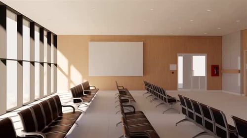 Modern hospital,health care concept.