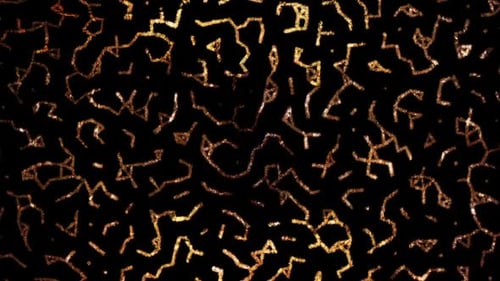 Bucles de fondo piezas abstractas