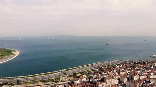 Istanbul Bosphorus