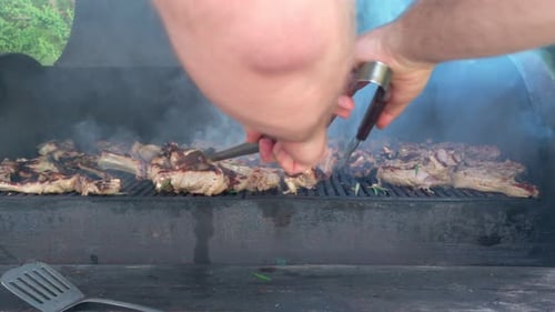 Meat On The Bone Grill