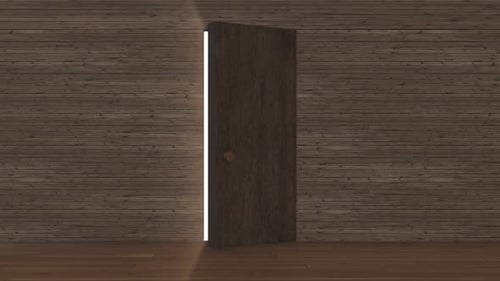 Opening Doors III