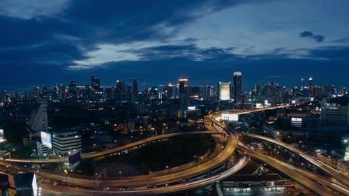 City Traffic