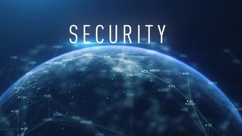 Sécurité globale abstraite de la cybersécurité