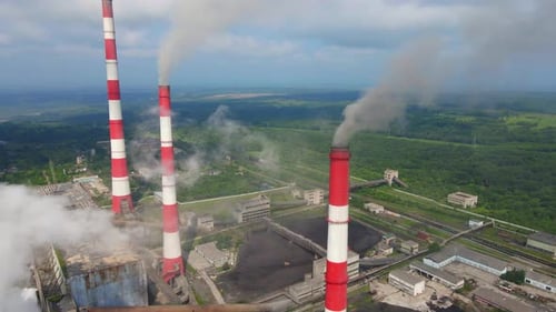 Aerial Video