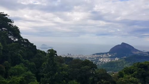 Rio De Janeiro Brasil