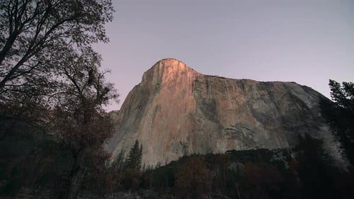 Half Dome