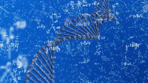 Dark Blue Plexus Dna Formula