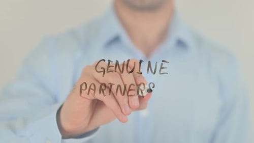 Genuine Partnership