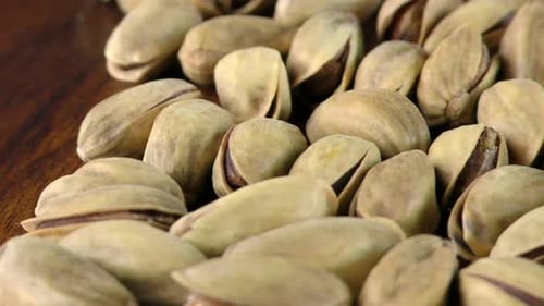 The Pistachio Macro View 6