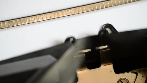 Saisie de l'expression, cinquième partie