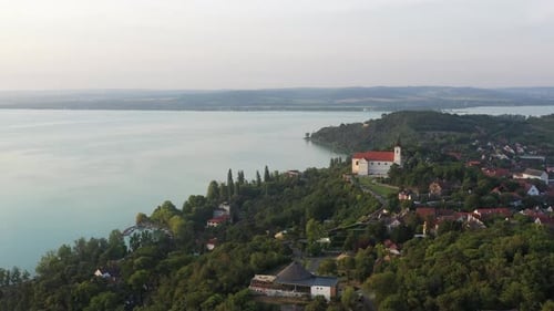 City Of Tihany