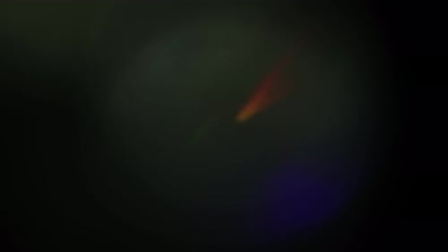 Light Leaks Filmmaterial für verschiedene Veranstaltungen und Projekte. Übergangs-Overlays