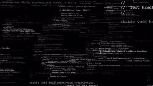 Code de programmation