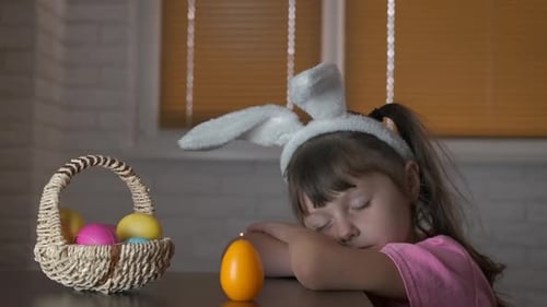 Schutz zu Ostern.