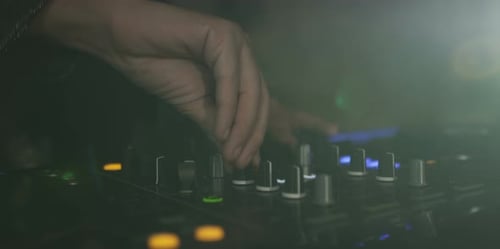 Musik mischen 01