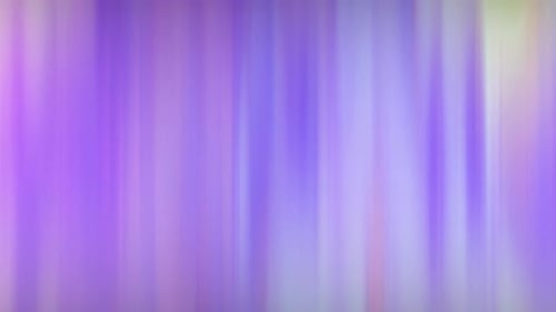 Abstract Fluid Vertical Color Streaks Background Loop