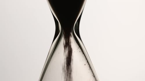 Hourglass 40