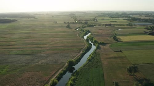 River