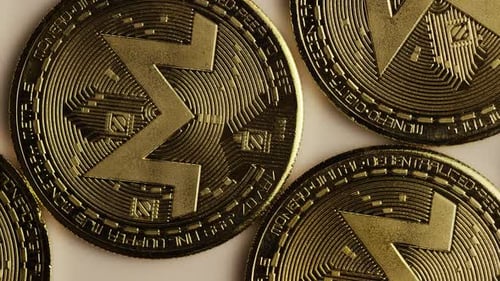 Plan rotatif de Bitcoins (cryptomonnaie numérique) - BITCOIN MONERO