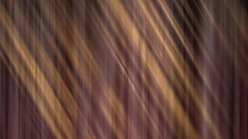 Abstract Lightwave background