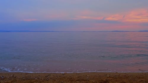 Sea