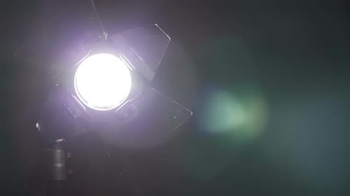 Flutlicht