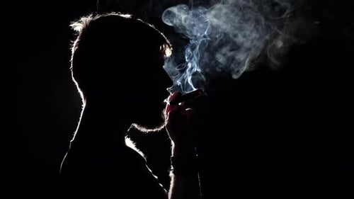 cigarette phlegm How Smoking Damages Your Lungs 🫁 Smoking doesn't just stain your lungs — it destroys them! 👉 Healthy lungs are pink, normal in size, and inflammation-free. 👉 Smoker's lungs, on the other cigarette phlegm How Smoking Damages Your Lungs 🫁 Smoking doesn't just stain your lungs — it destroys them! 👉 Healthy lungs are pink, normal in size, and inflammation-free. 👉 Smoker's lungs, on the other