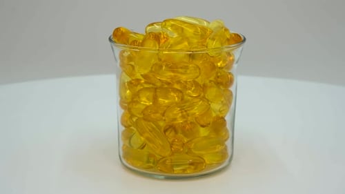 Omega-3