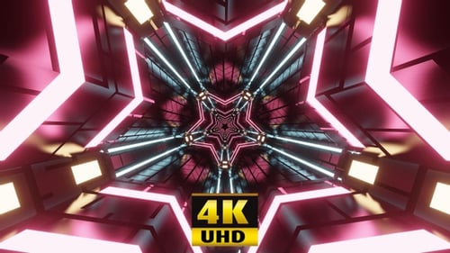 Mai Disco Stars-2 4K