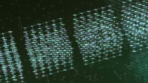 Blockchain-Paket