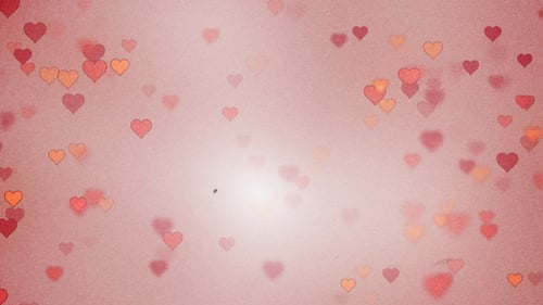 Heart Retro