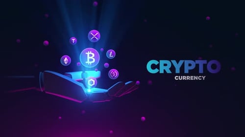 Cryptocurrency