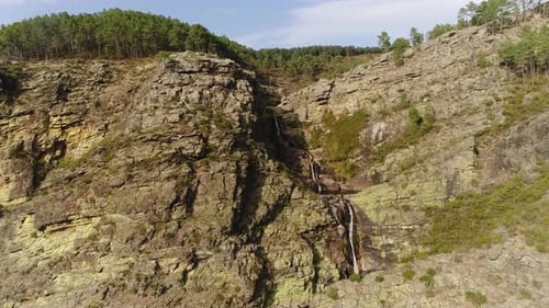 Cachoeira do Rio da Montanha
