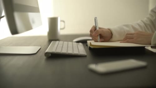 Travail créatif