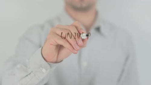 Writing Universal Health Insurance with Marker