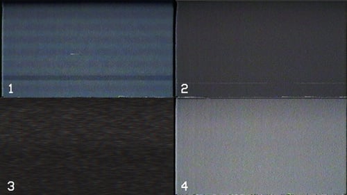 Vhs Pack Vol 2