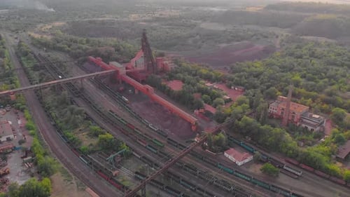 Iron Ore Mining