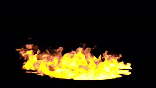06 Fire 4K