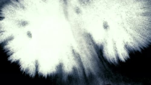 Ink Drops